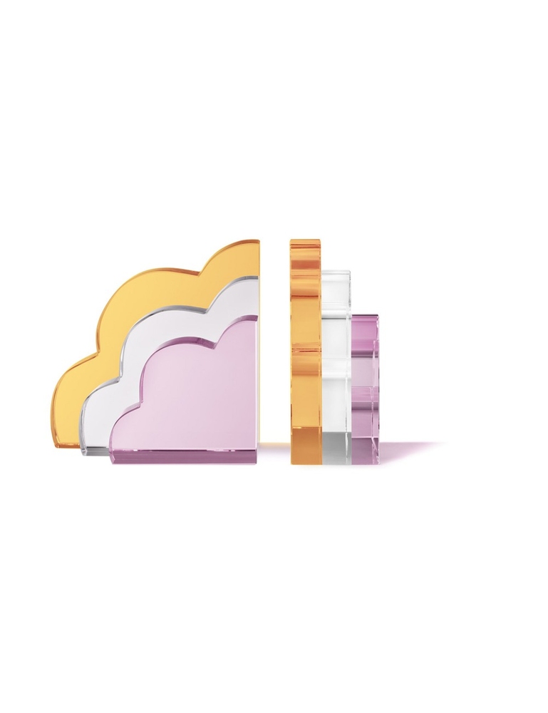 Bookend Crissy Cloud