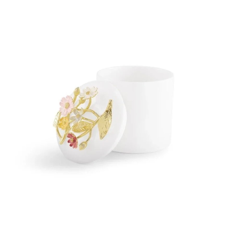 Wildflowers Extra Small Canister