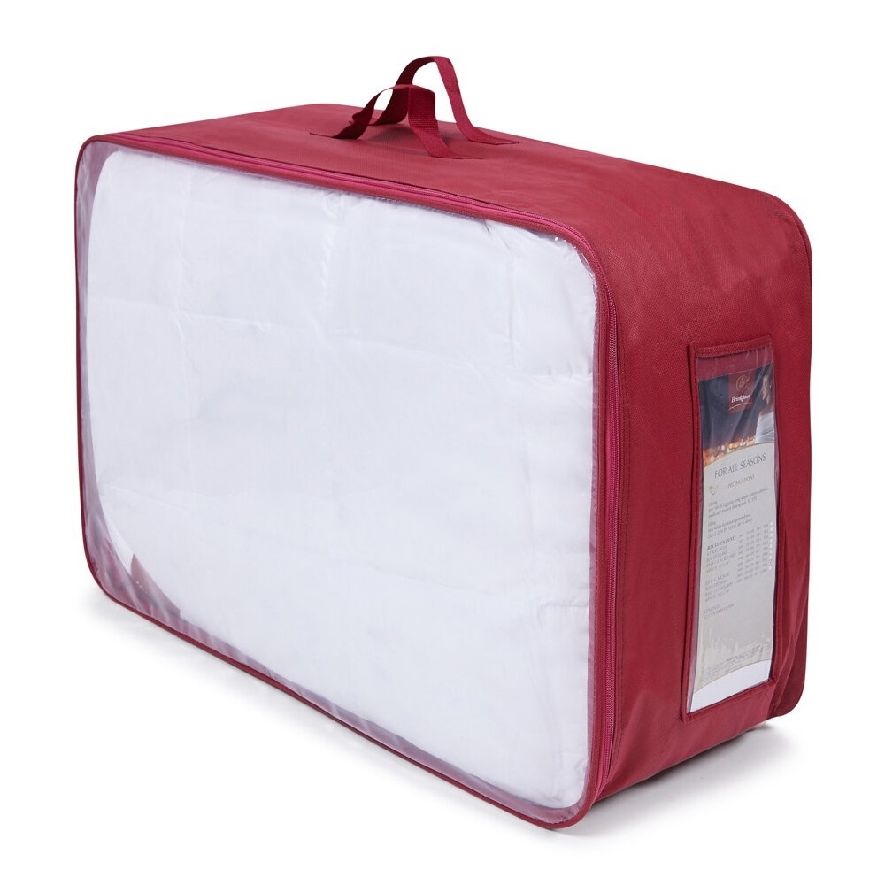 Plapumă puf Carat subțire 200X220