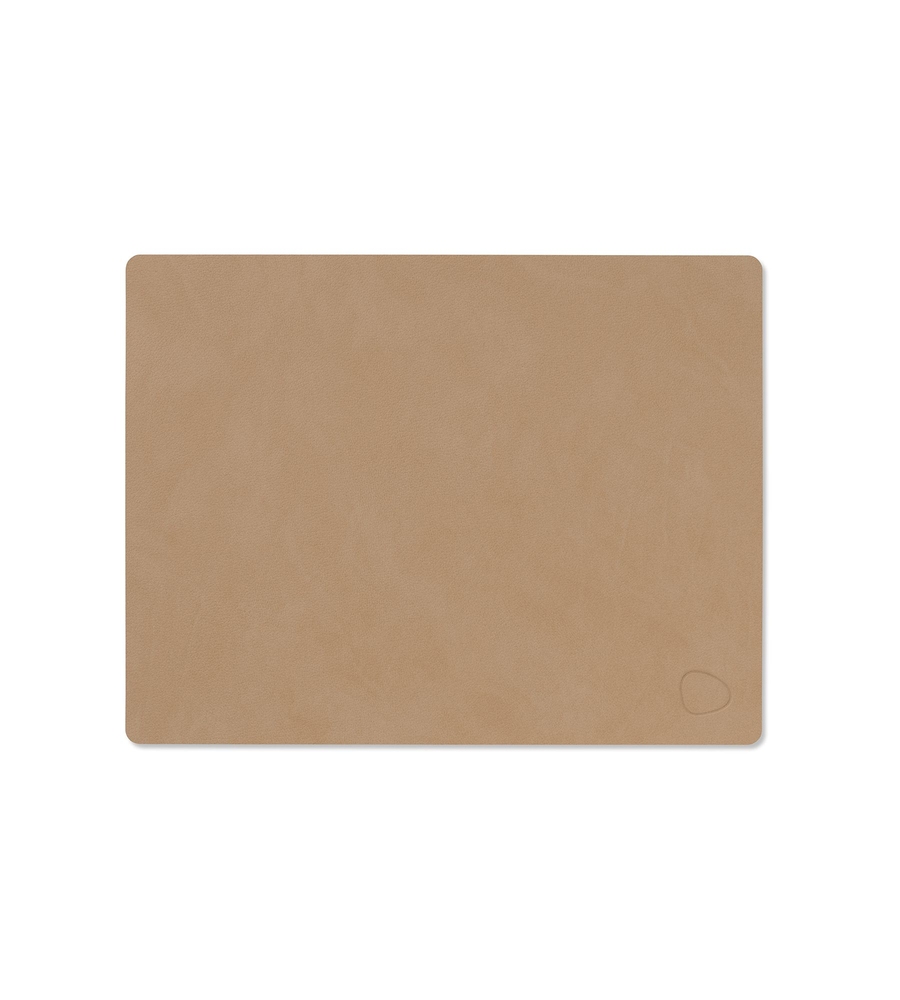 Suport pentru farfurie Square M Nougat