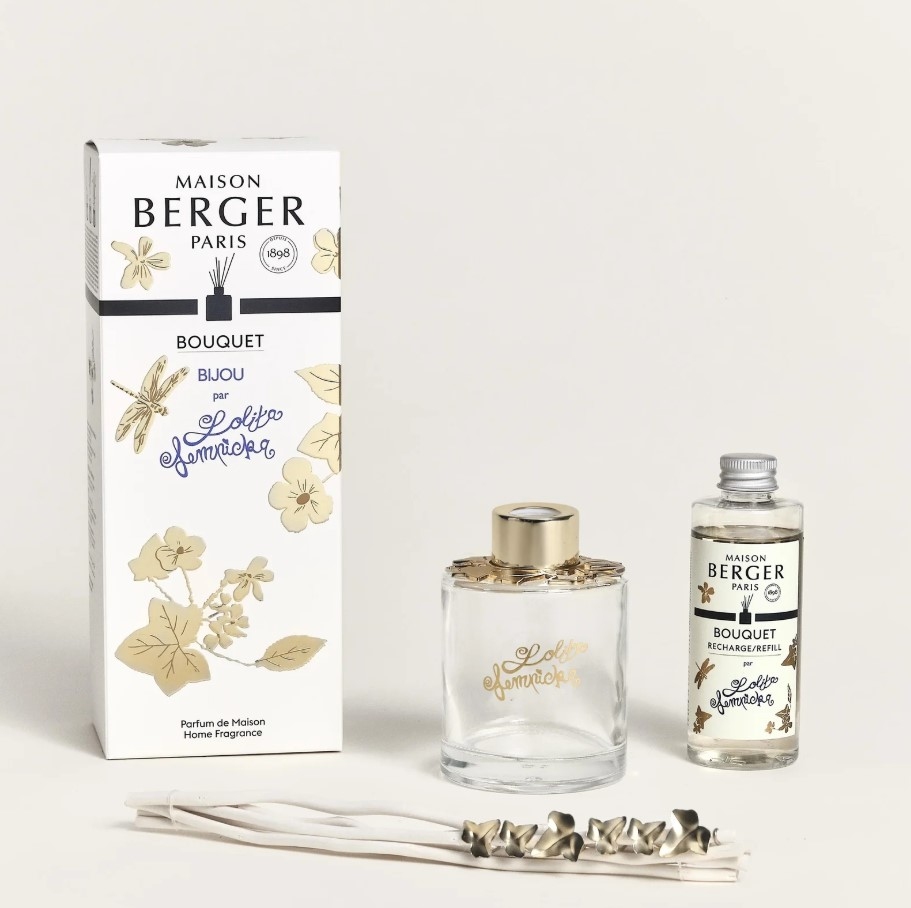 Difuzor Bijou Lolita Lempicka