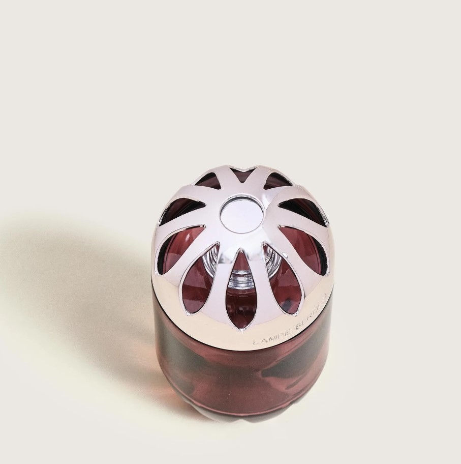 Lampe Neo prune