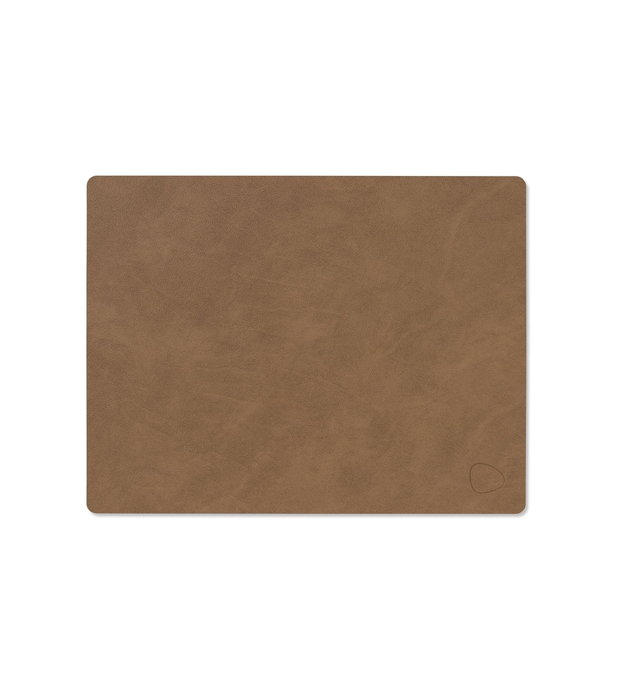 Suport pentru farfurie Square M Brown