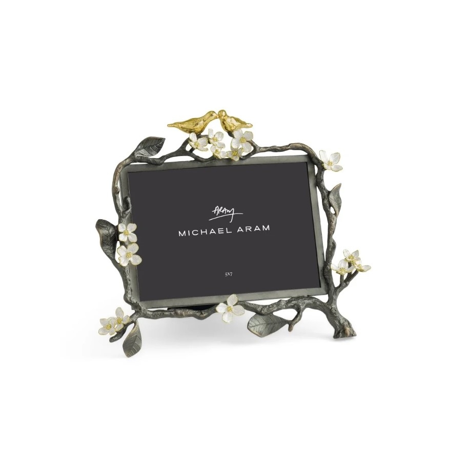 Ramă foto Lovebirds 5X7