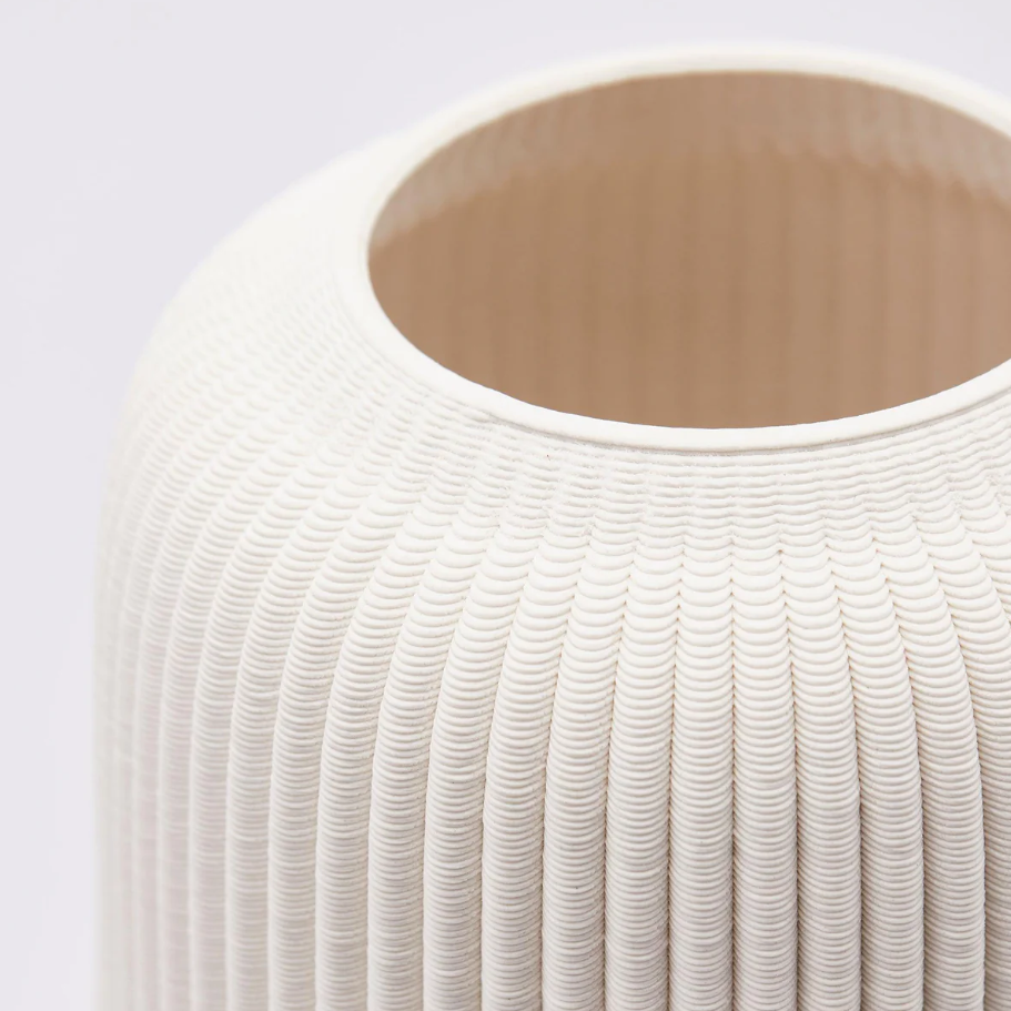 Ваза 3D Geometrie H35