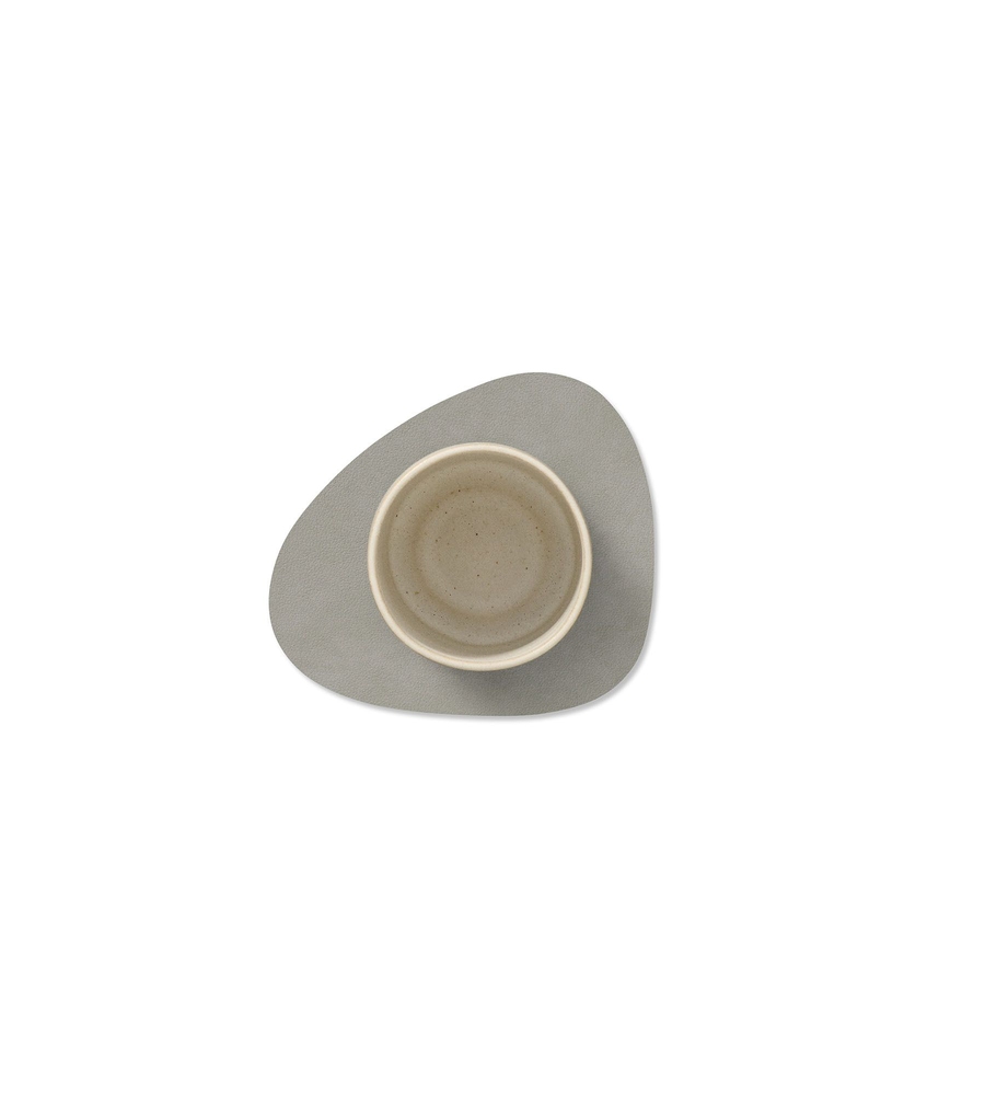Suport pentru pahar Light Grey