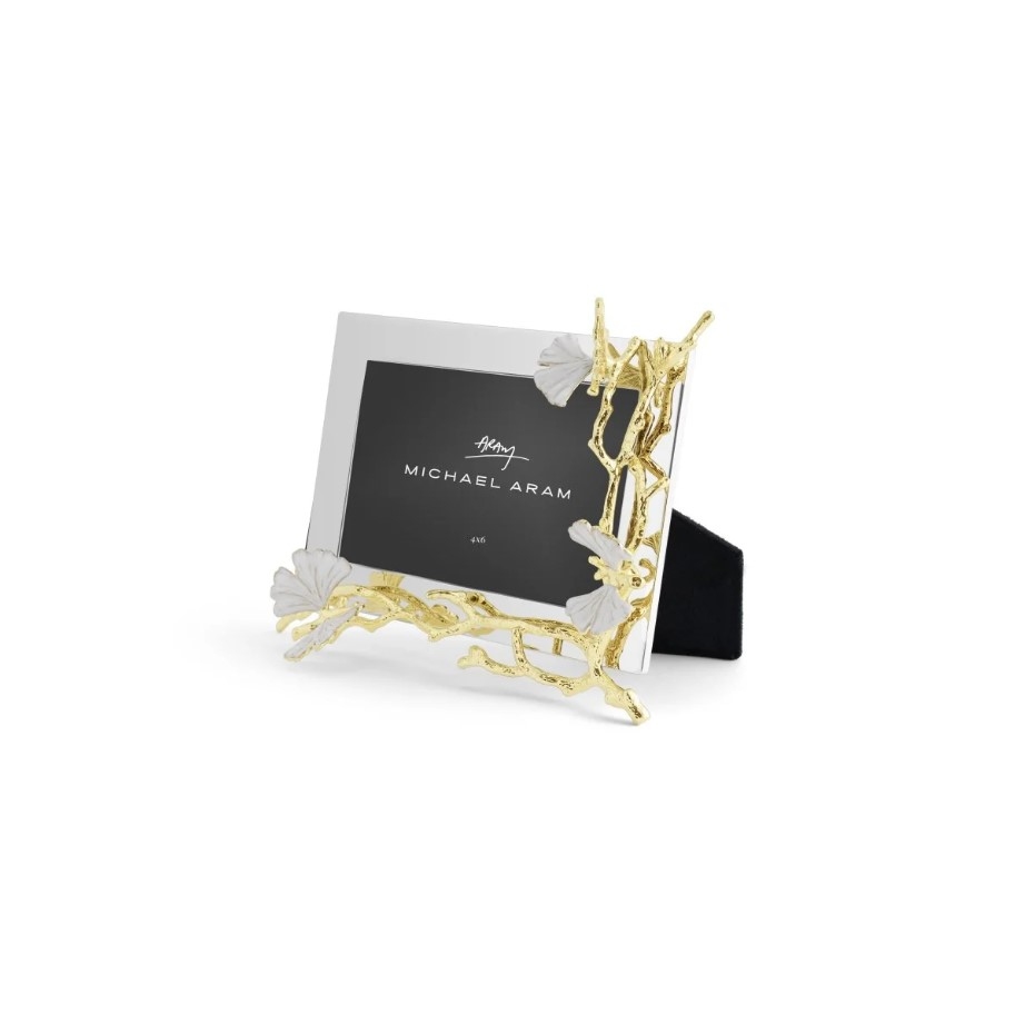 Фоторамка Butterfly Ginkgo 4X6