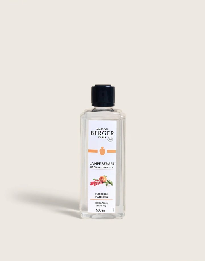 Rezervă Lampă Goji Berries, 500 ml