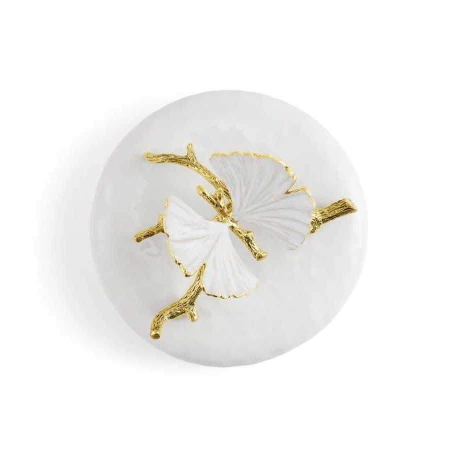 Butterfly Ginkgo Шкатулка для хранения