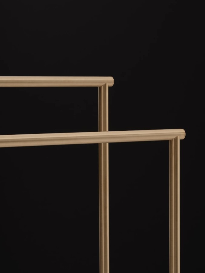 Bar Towel Holder
