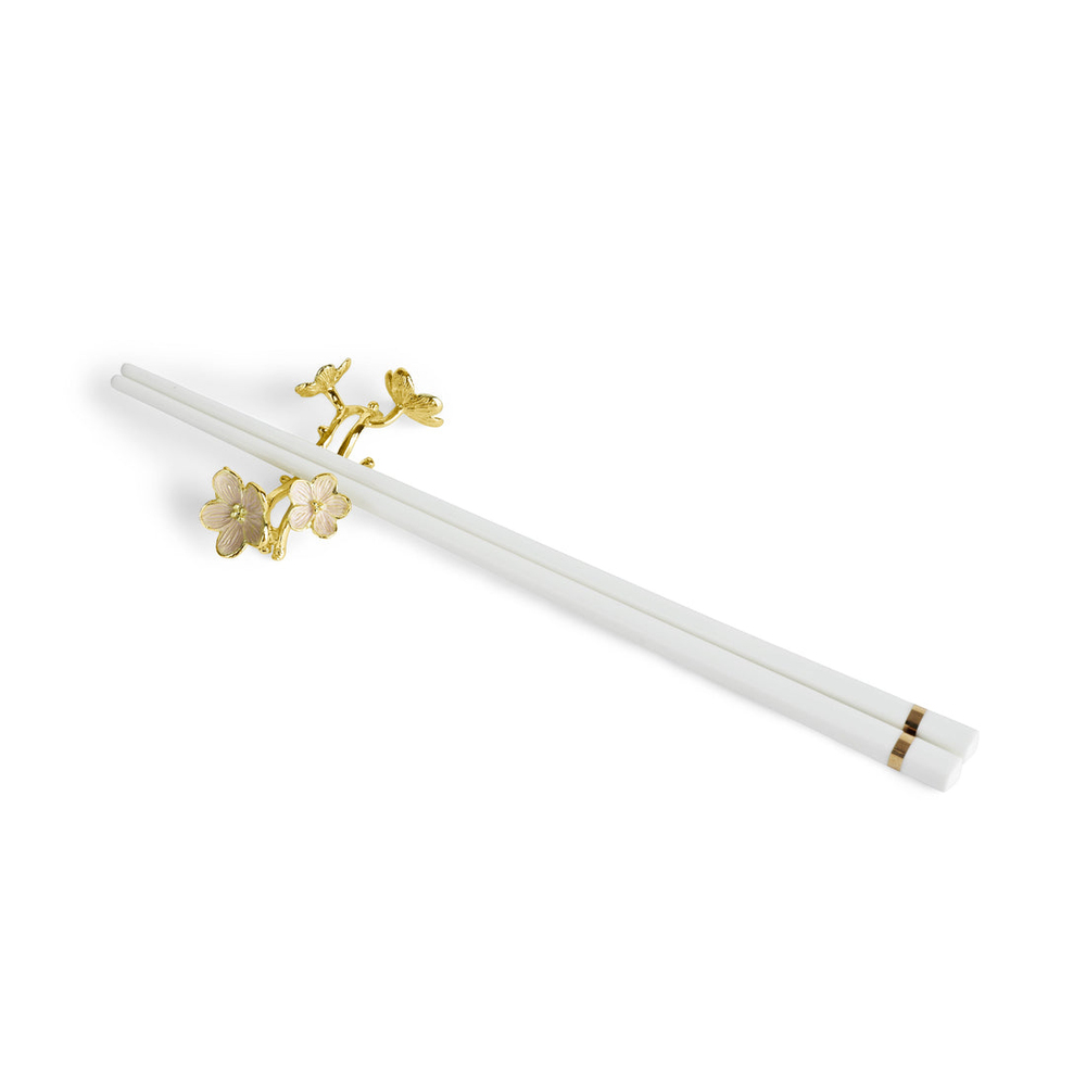 Cherry Blossom Set betisoare pentru sushi