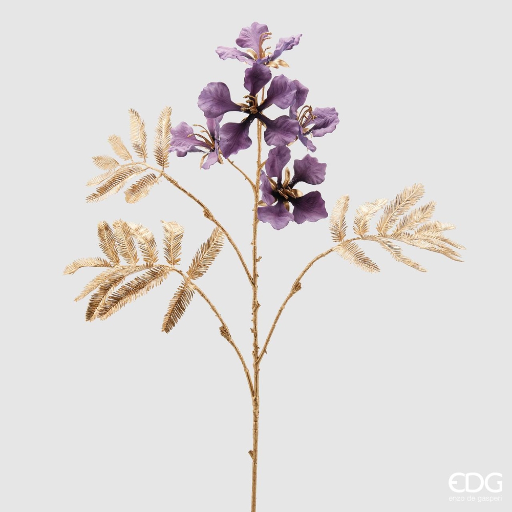 Floare decorativă Delonix Royal 