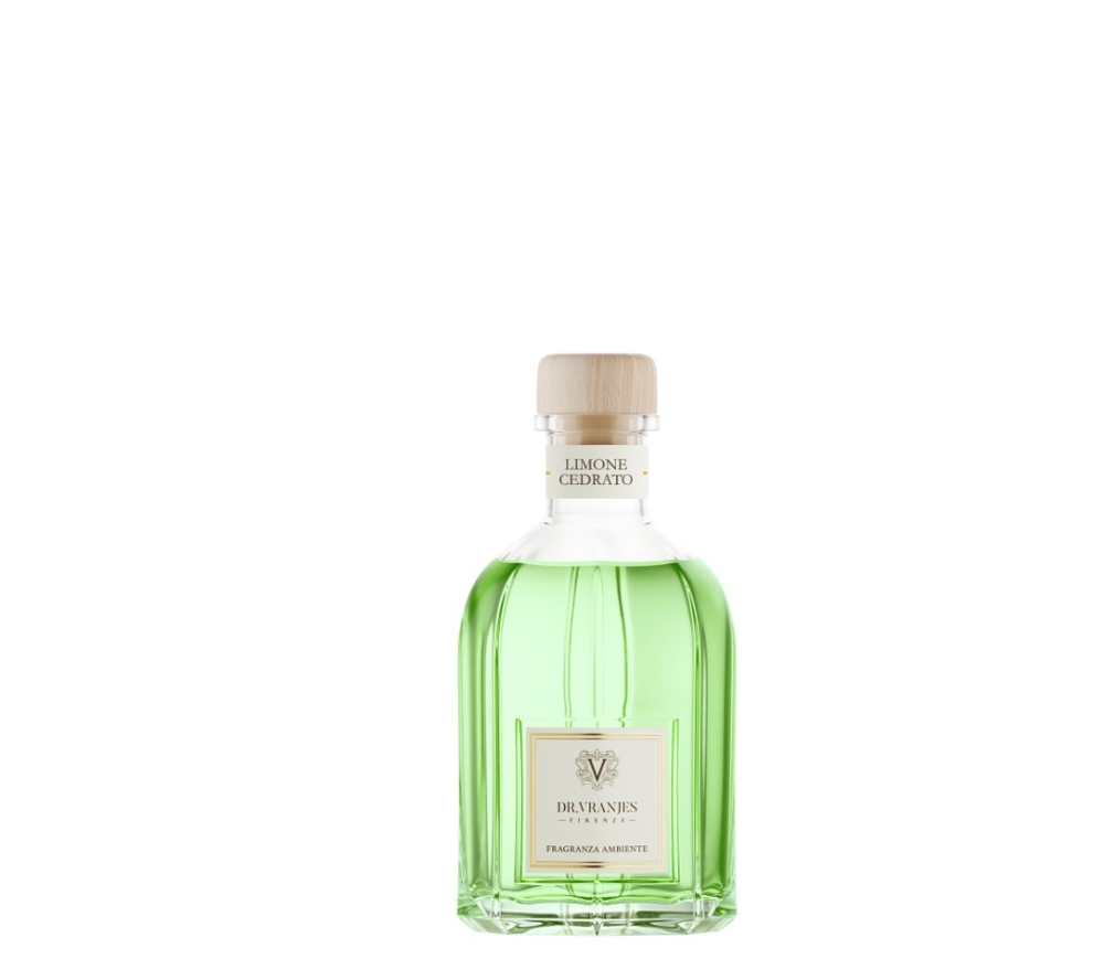 Difuzor Limone Cedrato, 250 ml