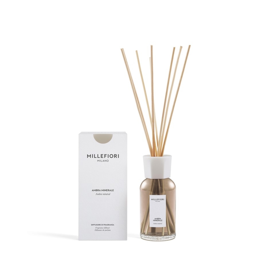 Diffuser Ambra Minerale, 250 ml
