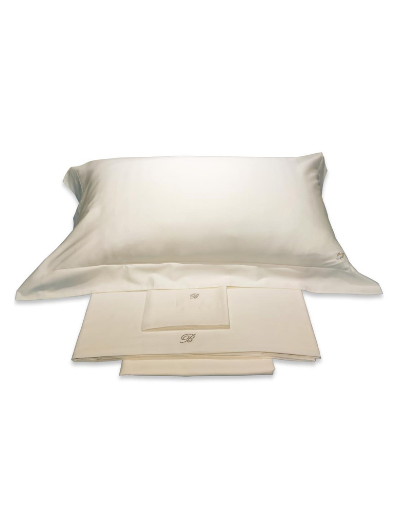 Lenjerie de pat Lory 220X200 Butter