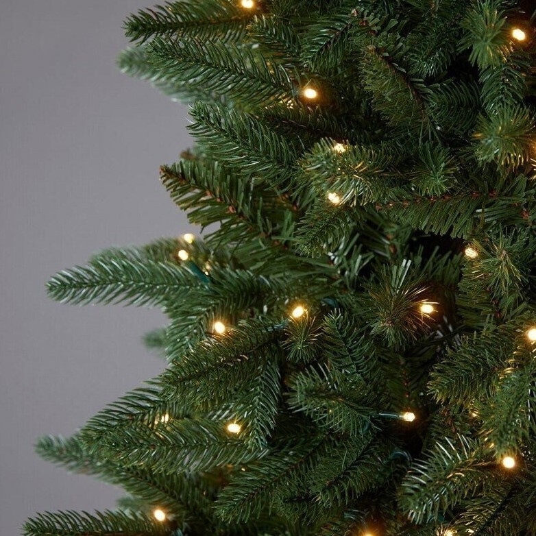 Artificial Christmas tree Pino Slim H180 