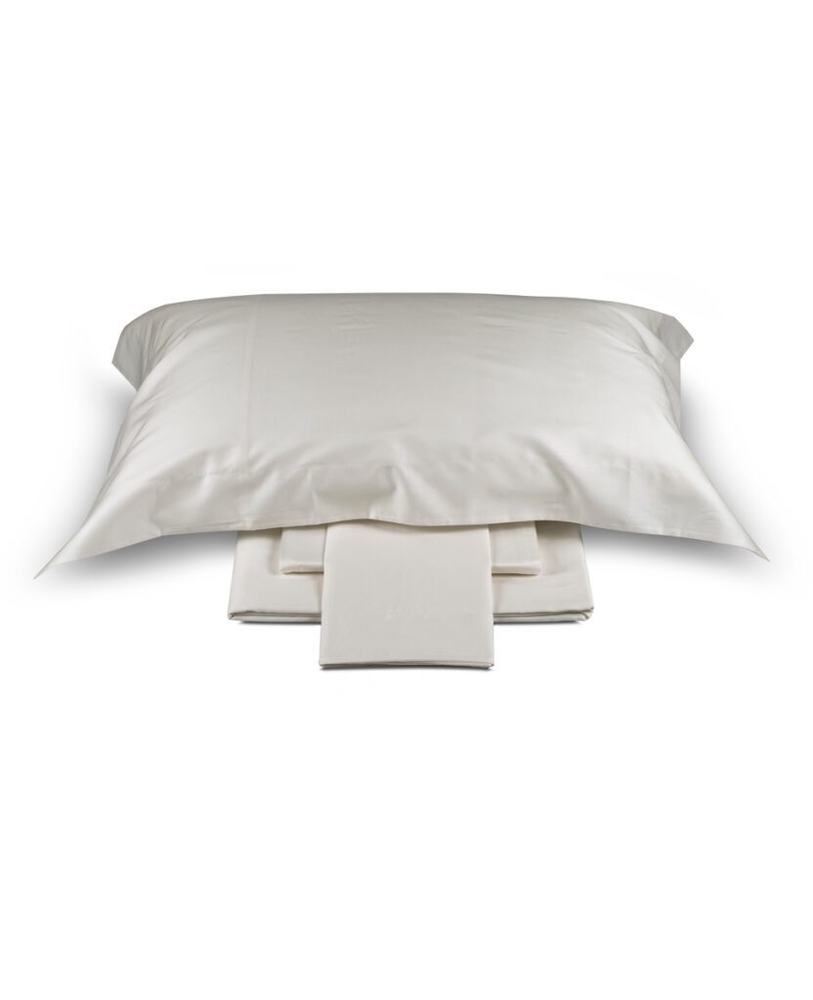 Duvet cover set Botticelli 220X200 Ostrica