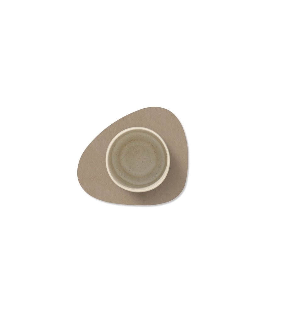 Suport pentru pahar Clay Brown