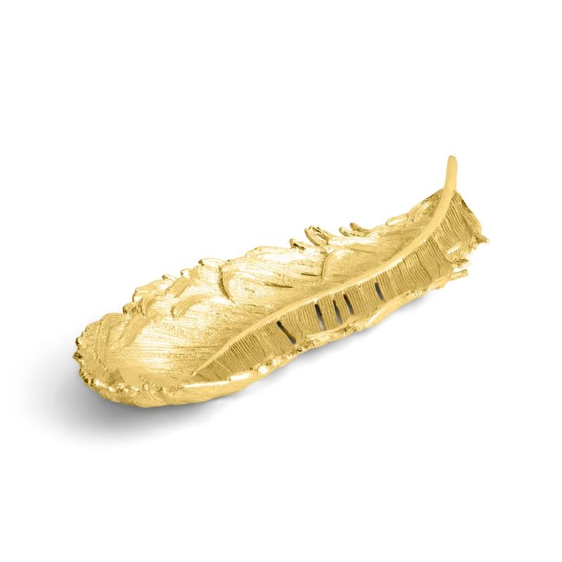 Сервировочное блюдо Plume