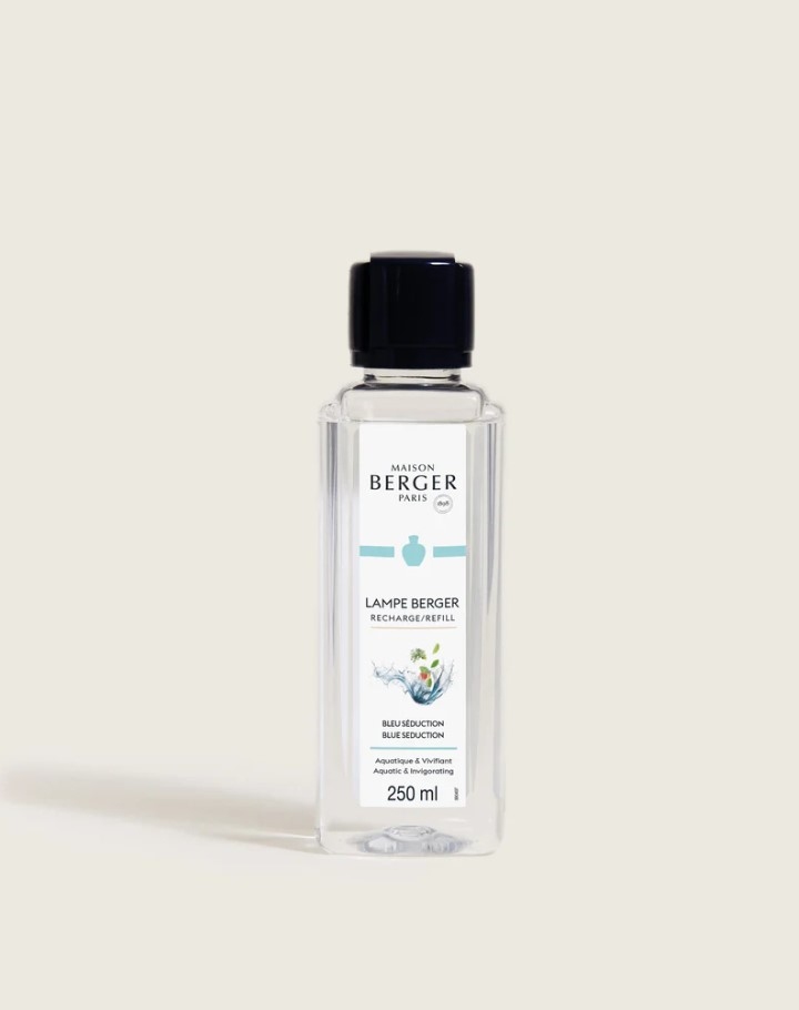 Rezervă Lampă Blue Seduction, 250 ml