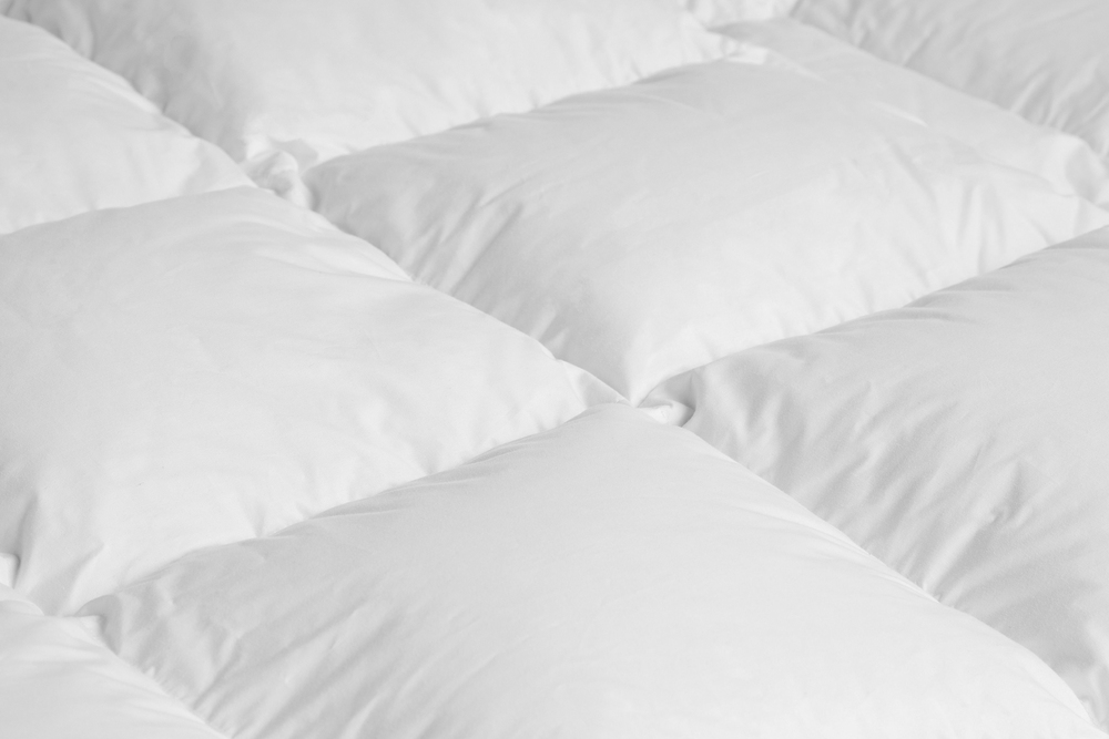 Neostep 400 Mid-Season quilt 250X200