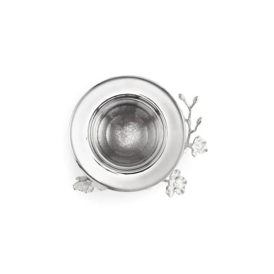 Orchid Silver Икорница