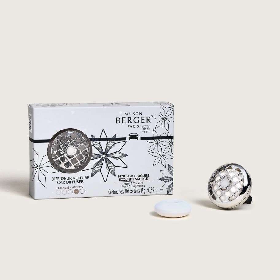 Difuzor pentru automobil Rosalie