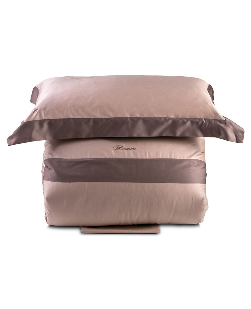 Lenjerie de pat Grand Hotel 220X200 Wax Cinnamon