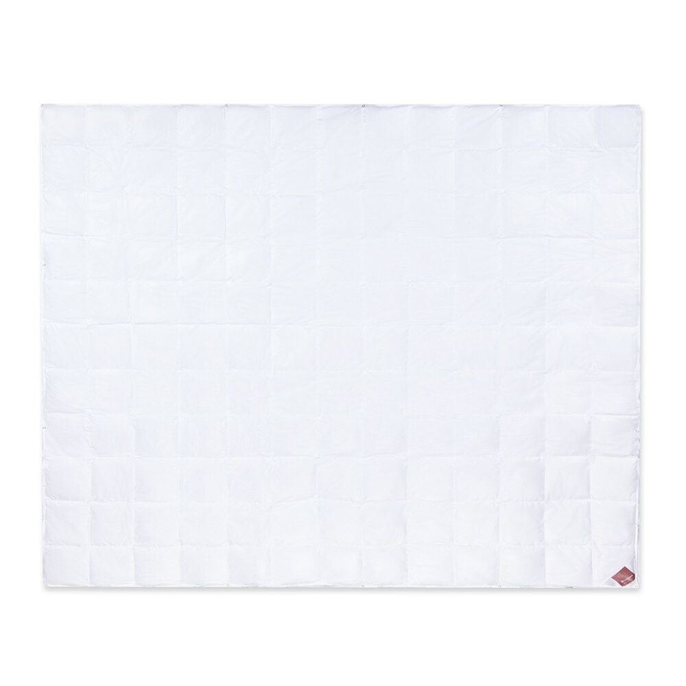 Plapumă puf Carat subțire 200X220