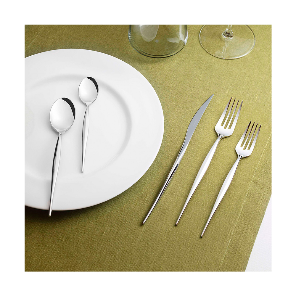 Natura Serving spoon 
