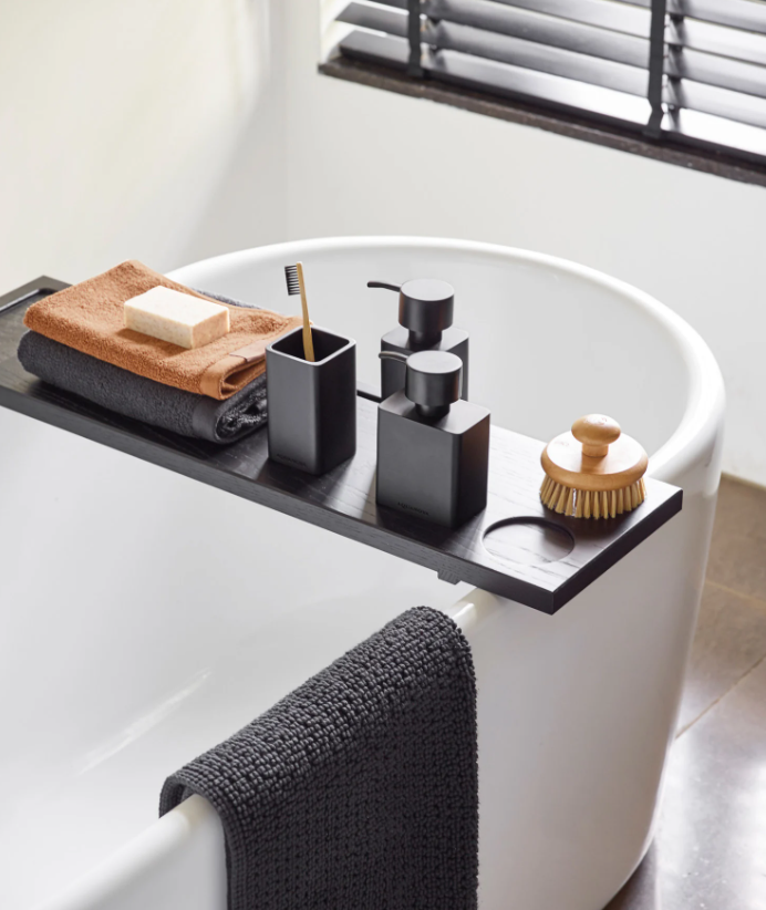 Khana Pahar pentru periuțe 