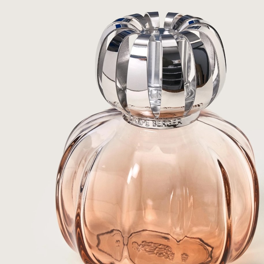 Lampă catalitică Corali Rose