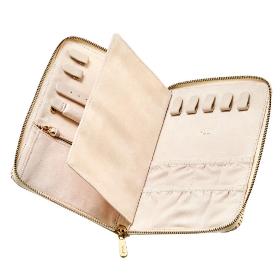 Etuiu pentru bijuterii Bella