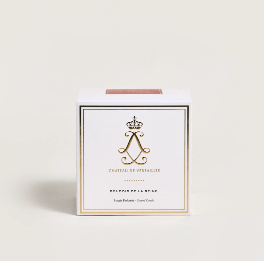 Lumânare parfumată Boudoir de la Reine