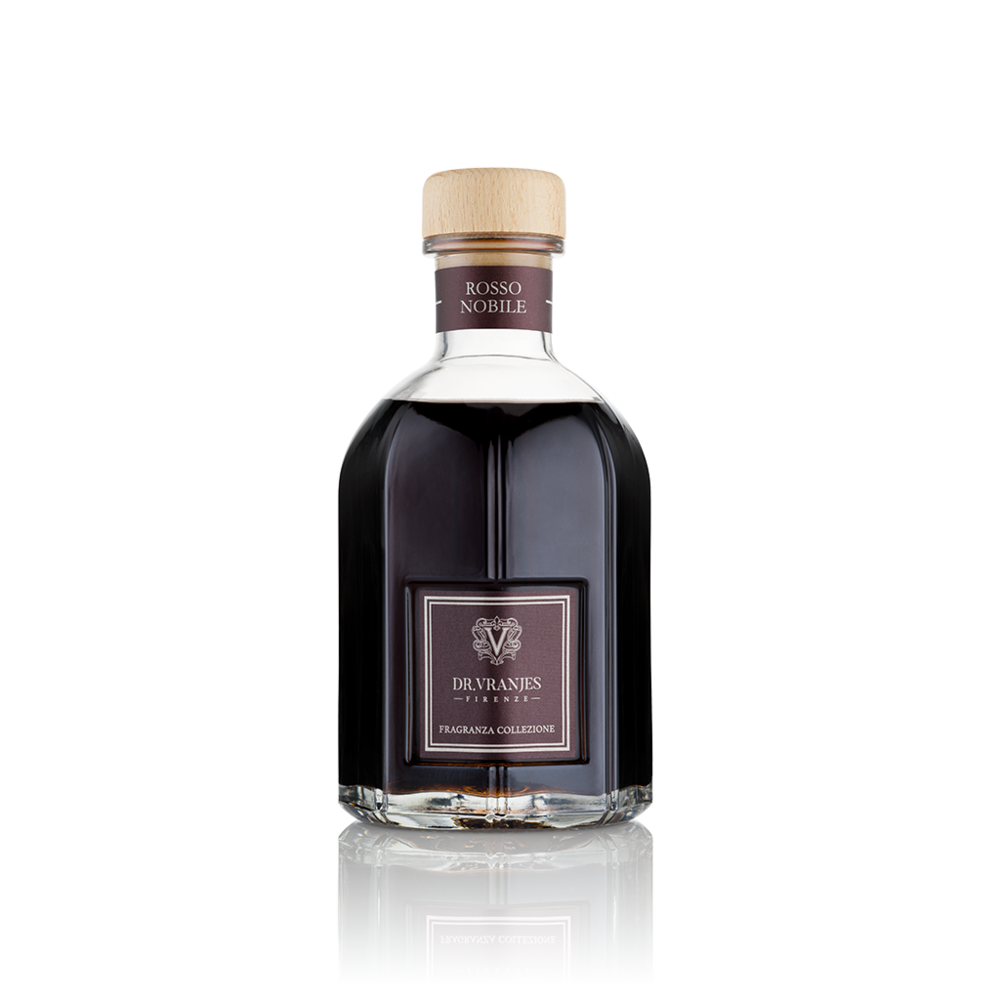 Difuzor Rosso Nobile 250 ml