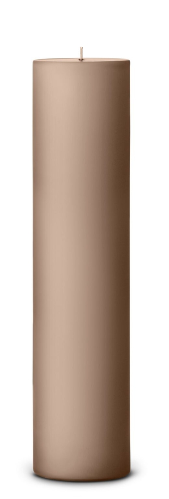 Pillar candle D7