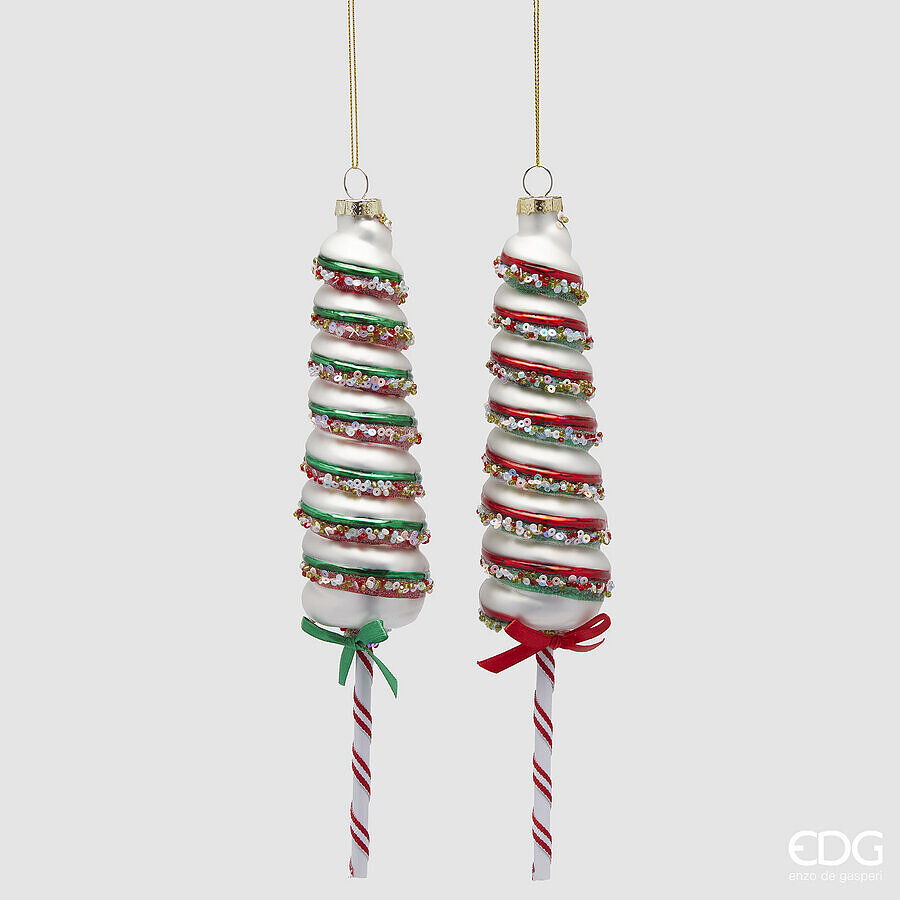 Jucărie brad Gelato H25