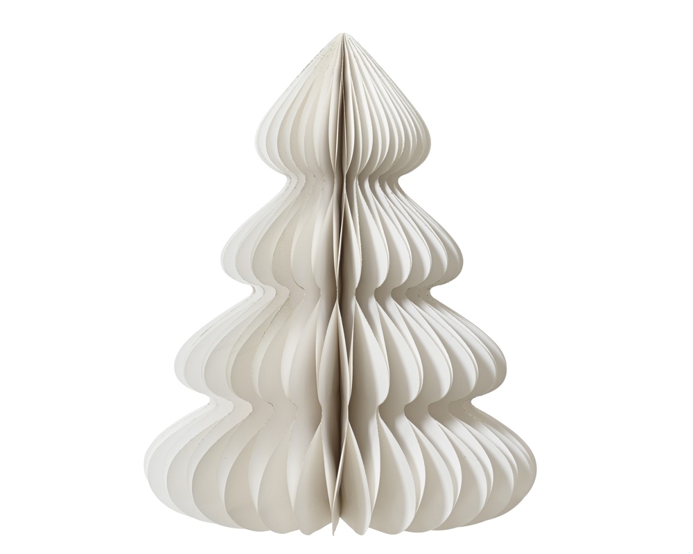 Декор Tree Paper H90 White