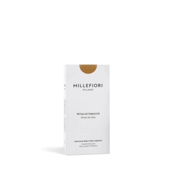Спрей Petali di Tabacco