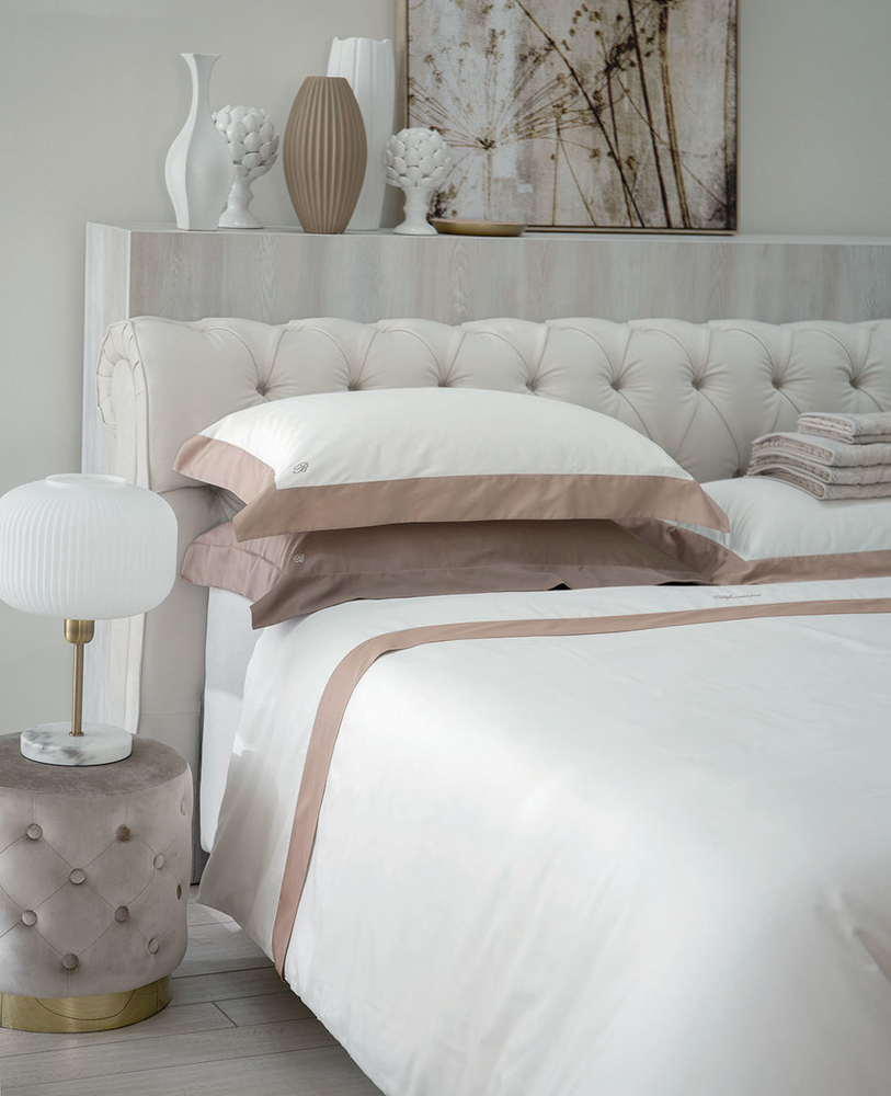 Lenjerie de pat Grand Hotel 220X200