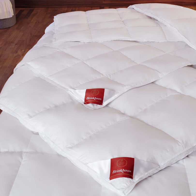Carat Down Warm Quilt 200X220 