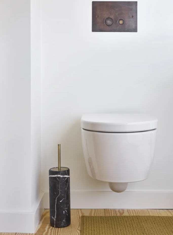 Nero Perie pentru toaletă 