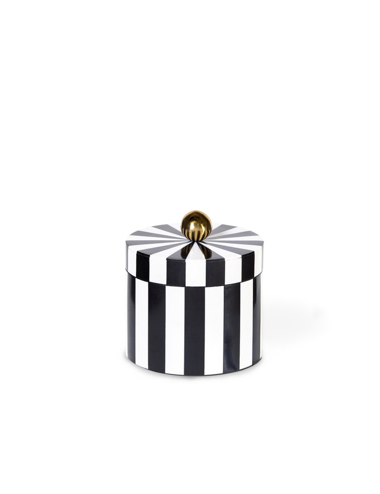 Cutiuță Circus Cylinder