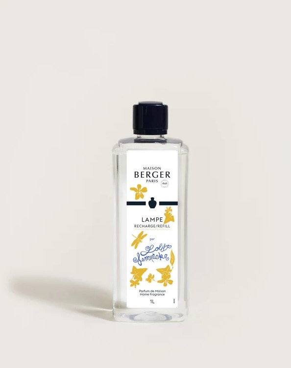Lolita Lempicka Lampe Berger Refill, 1 l
