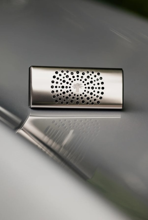 Диффузор для автомобиля Platinum