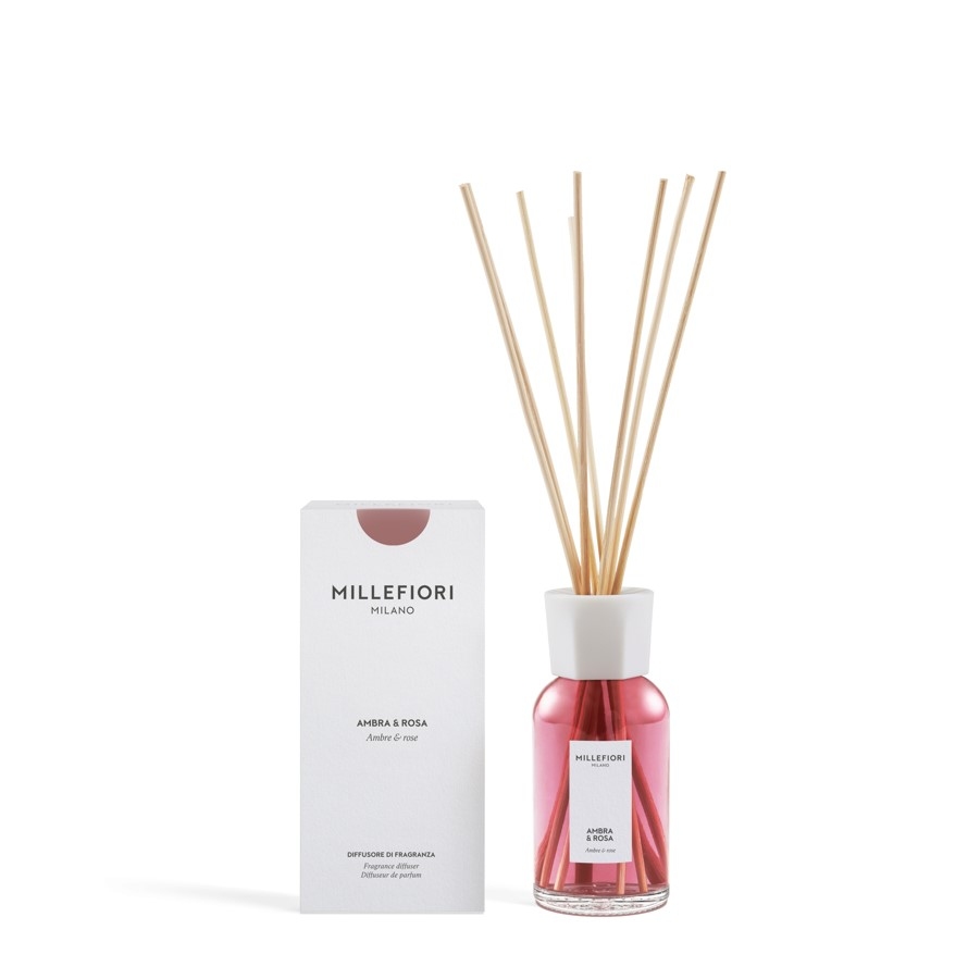 Difuzor Ambra & Rosa, 250 ml