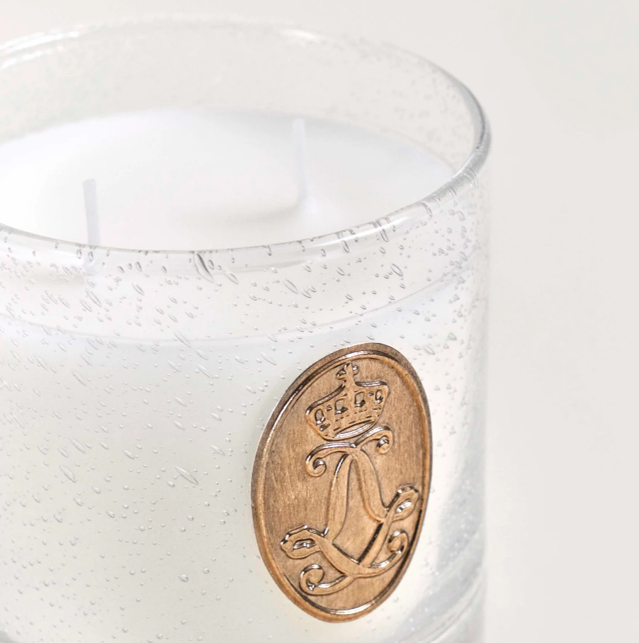 Appartement du Roi Scented Candle