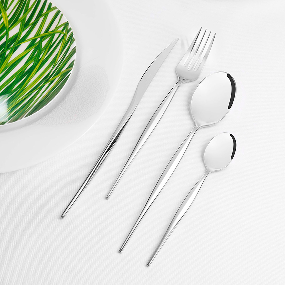Natura Serving spoon 