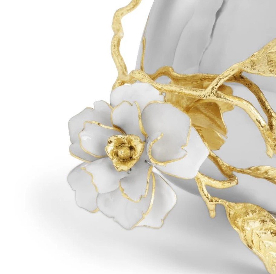 Vază Gardenia