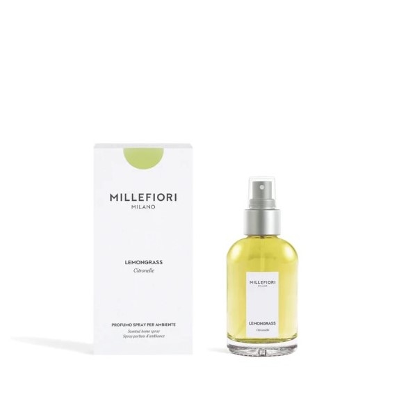 Home Spray Lemongrass